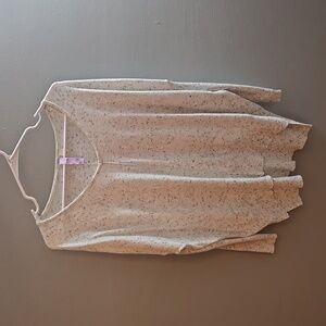 Women's size M Alya sweater